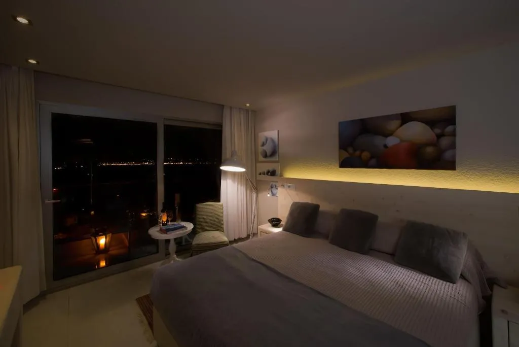 Room, Ionian Hill Studios, Zante
