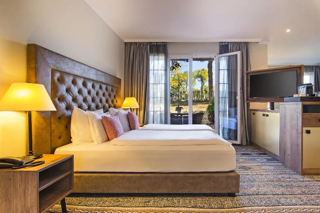 Room, Lindner Mallorca Portals Nous, part of JdV Hyatt, Majorca