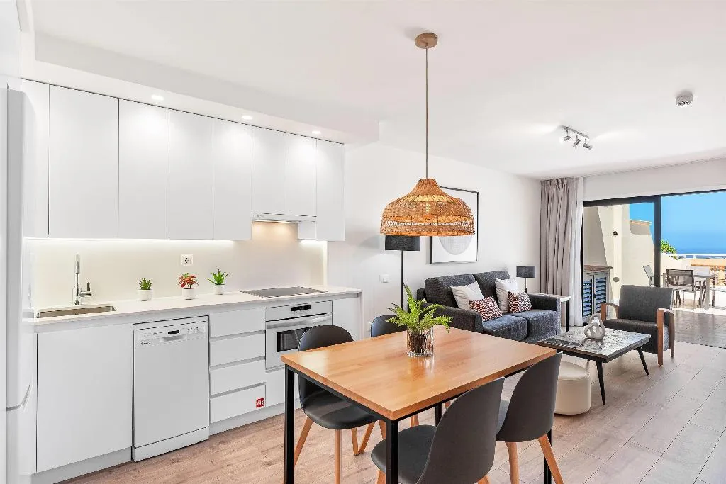 APARTMENT SUPERIOR Room, Ramada Residences By Wyndham Tenerife Costa Adeje, Tenerife