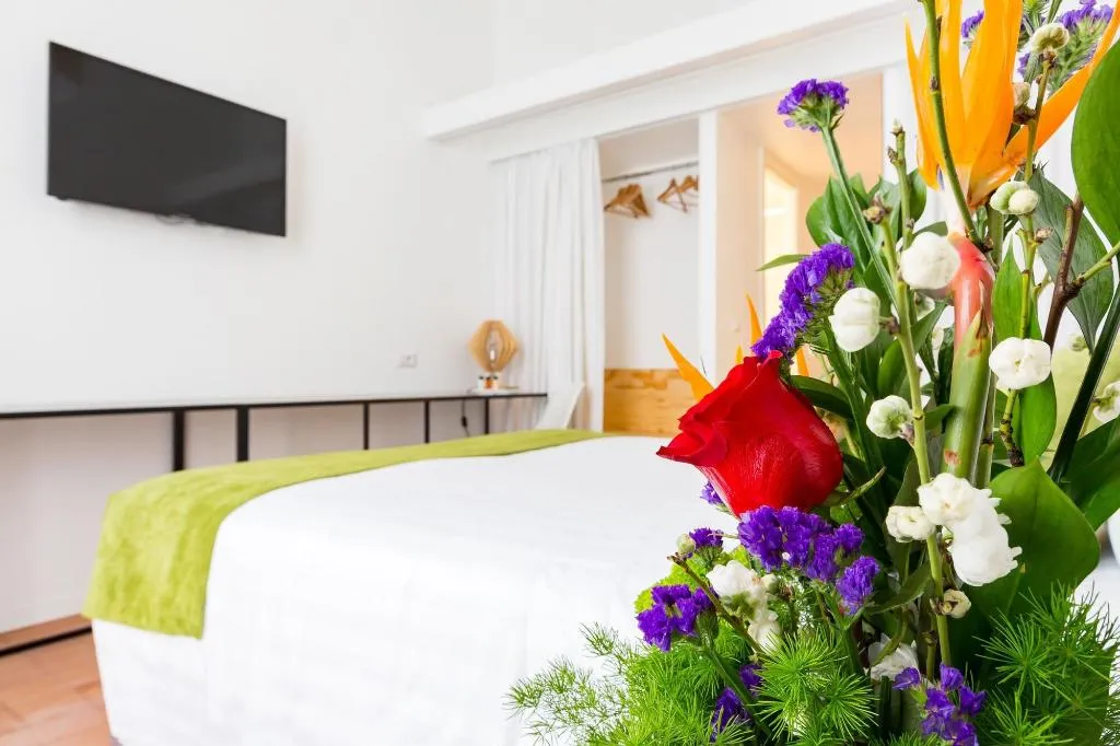 Room, Cancelleria Comfort Inn, Rome
