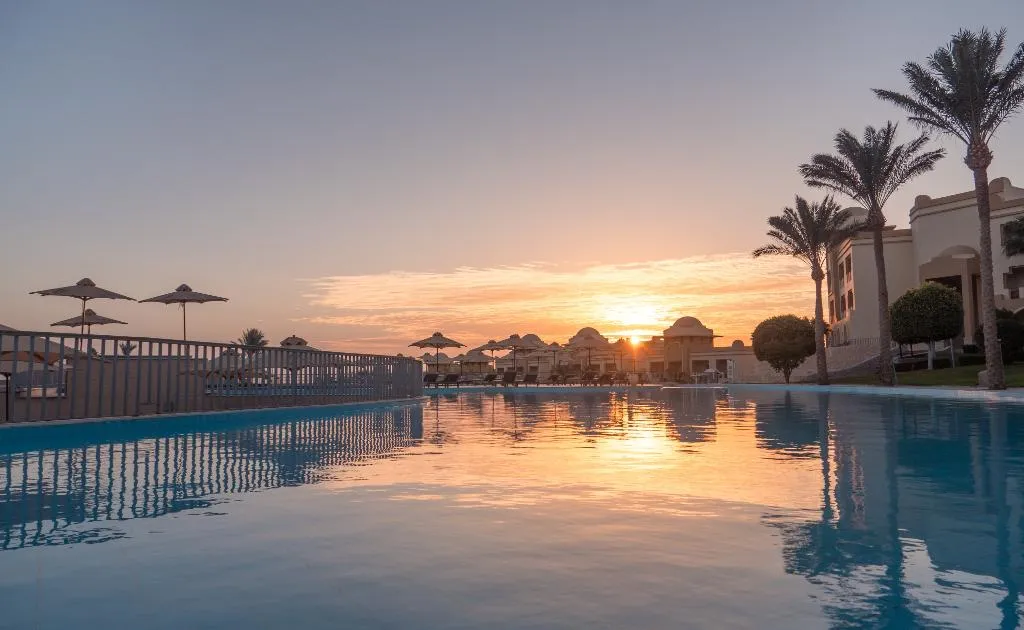 Pool, Serenity Alpha Beach, Red Sea Riviera