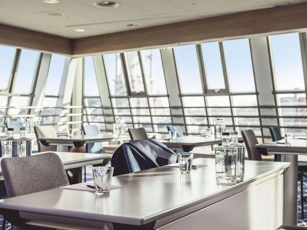 Conferences, Radisson Blu Hotel Amsterdam, Amsterdam