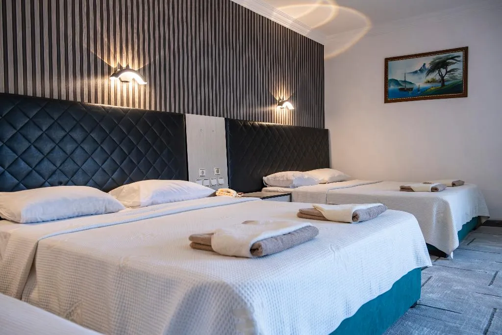Room, Mustis Royal Plaza, Dalaman