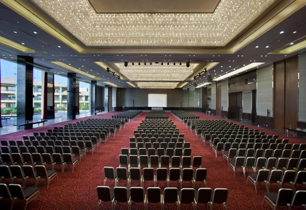 Conferences, Dusit Thani LakeView Cairo, Cairo