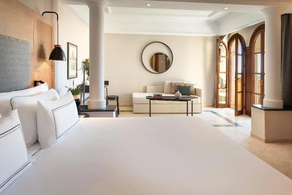 SUITE STANDARD Room, Melia Villaitana, Costa Blanca