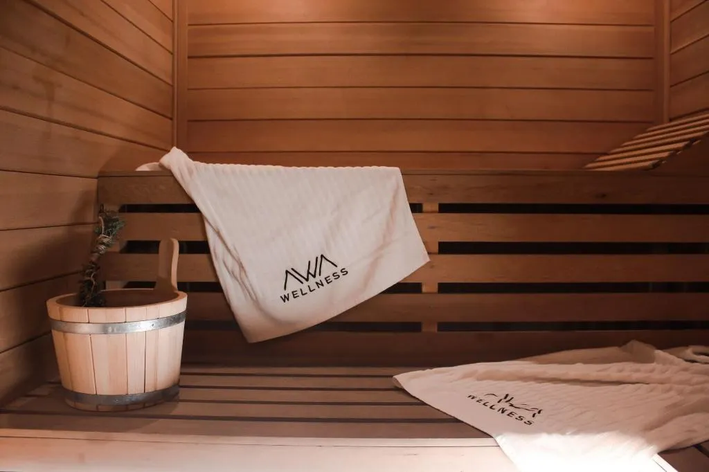 Sports and Entertainment, Principe Alogna Wellness & Spa, Palermo