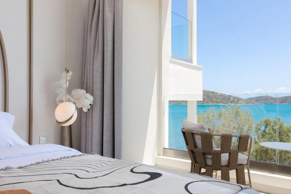 Room, Naiades Boutique Hotel - Adults Only, Crete