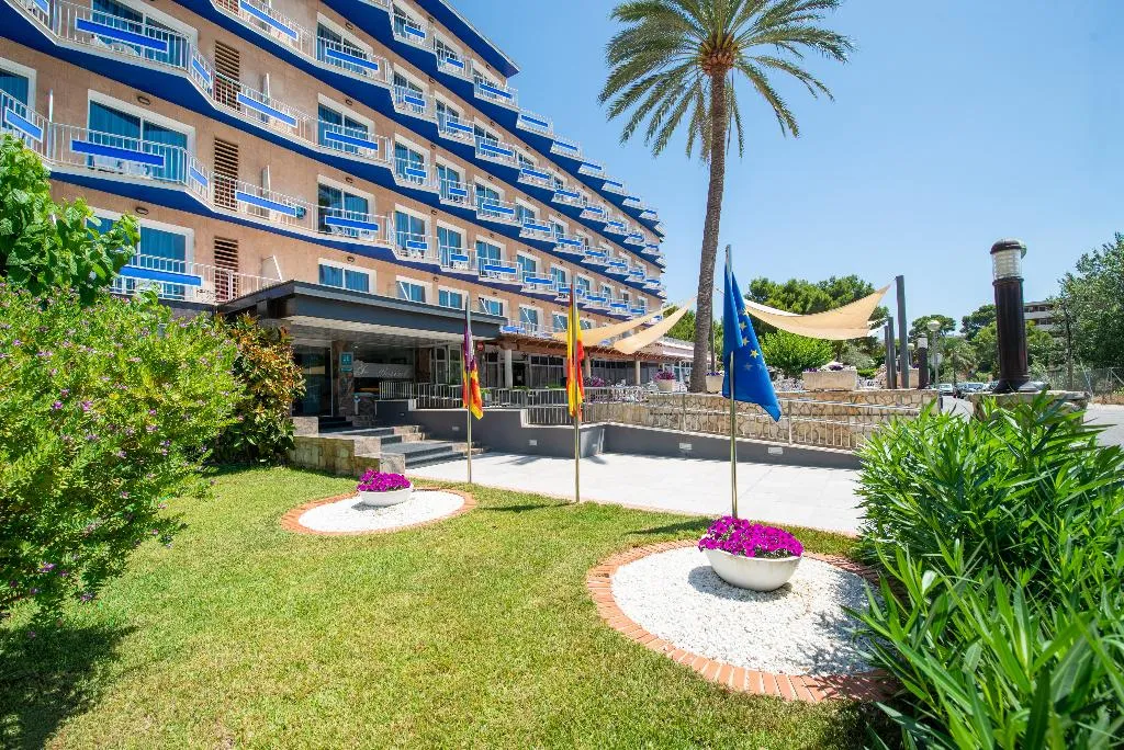 General view, Nura Boreal, Majorca