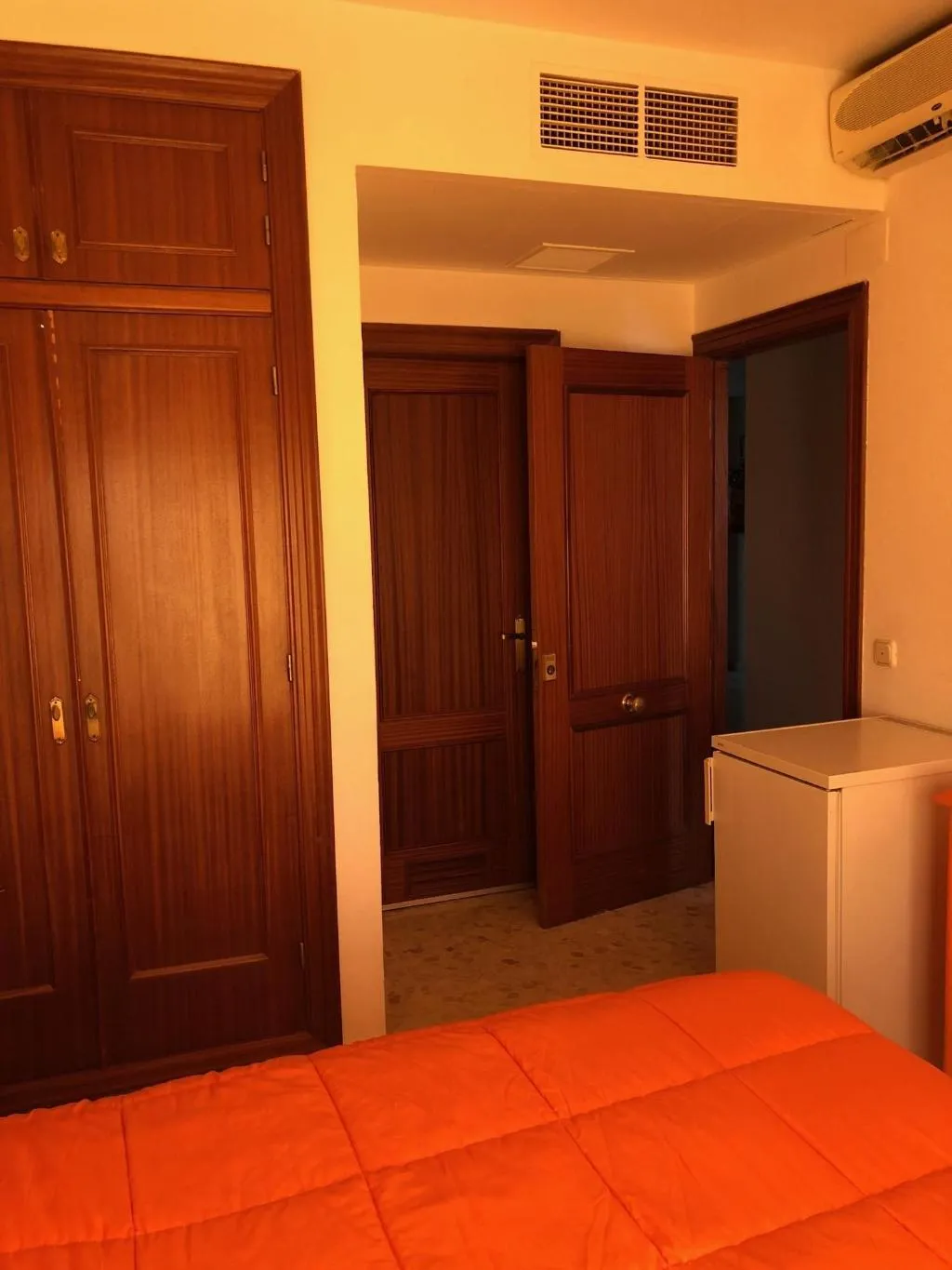 Room, Hostal Carlos Iii, Costa Almeria