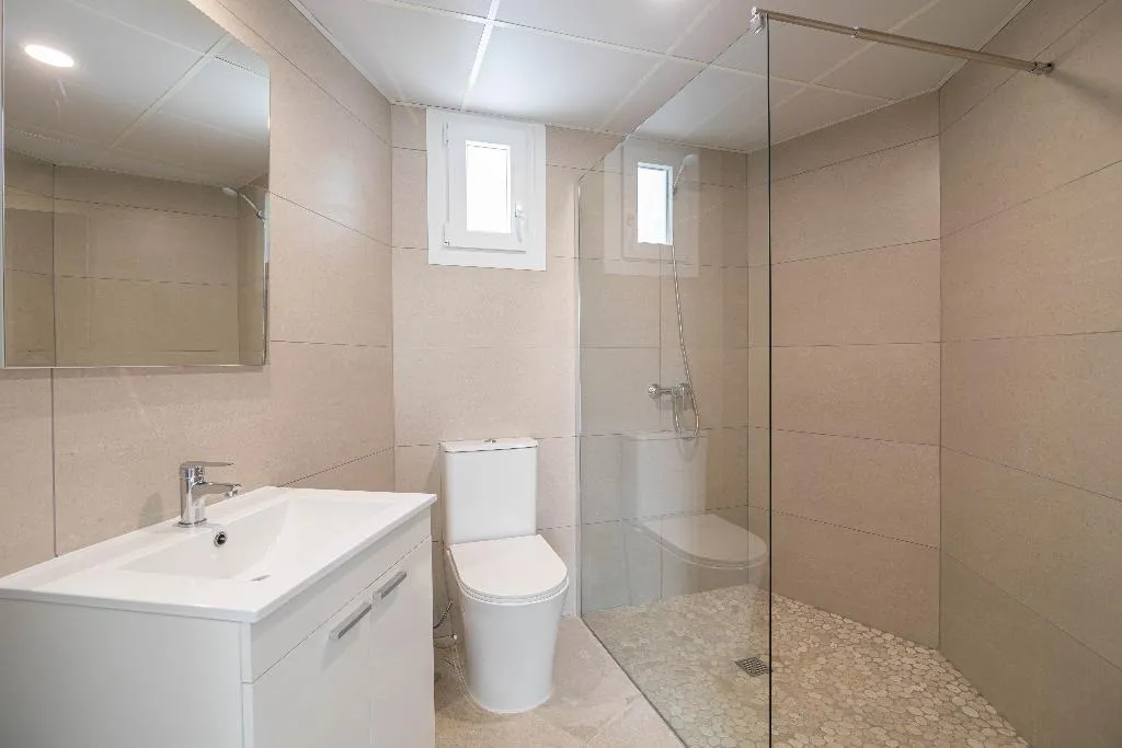 APARTMENT THREE BEDROOMS Room, MarSenses Ferrera Blanca Family Hotel, Majorca