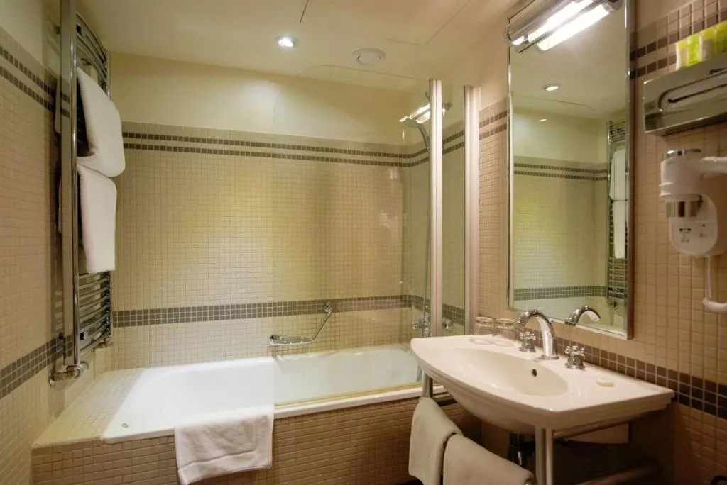 Double or Twin SUPERIOR Room, Iron Gate Hotel & Suites Prague by BHG, Prague