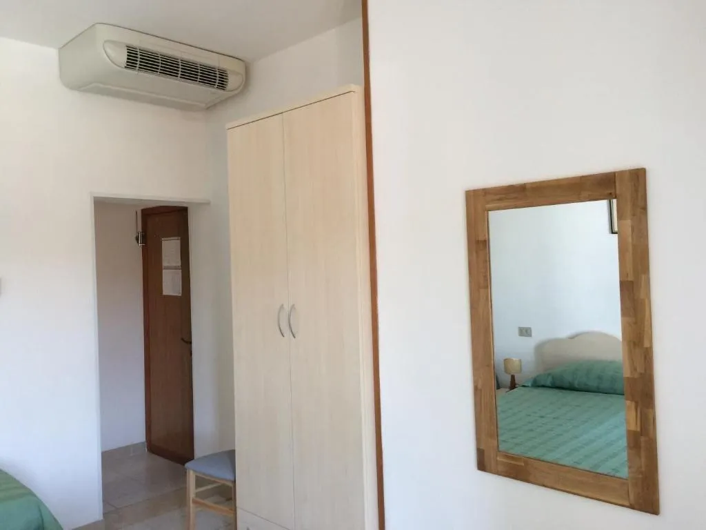 Room, Hotel Nuova Doel, Venice