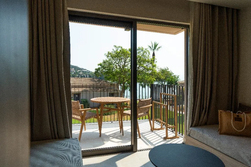 BUNGALOW SEA VIEW Room, Hyatt Ziva Corfu, Corfu