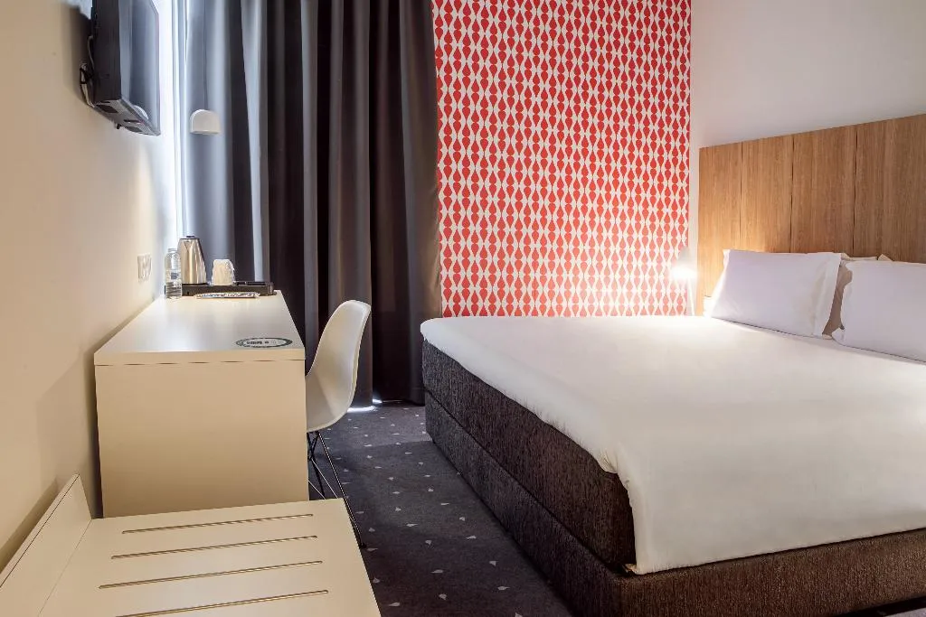 DOUBLE STANDARD Room, Stay Hotel Lisboa Aeroporto, Lisbon