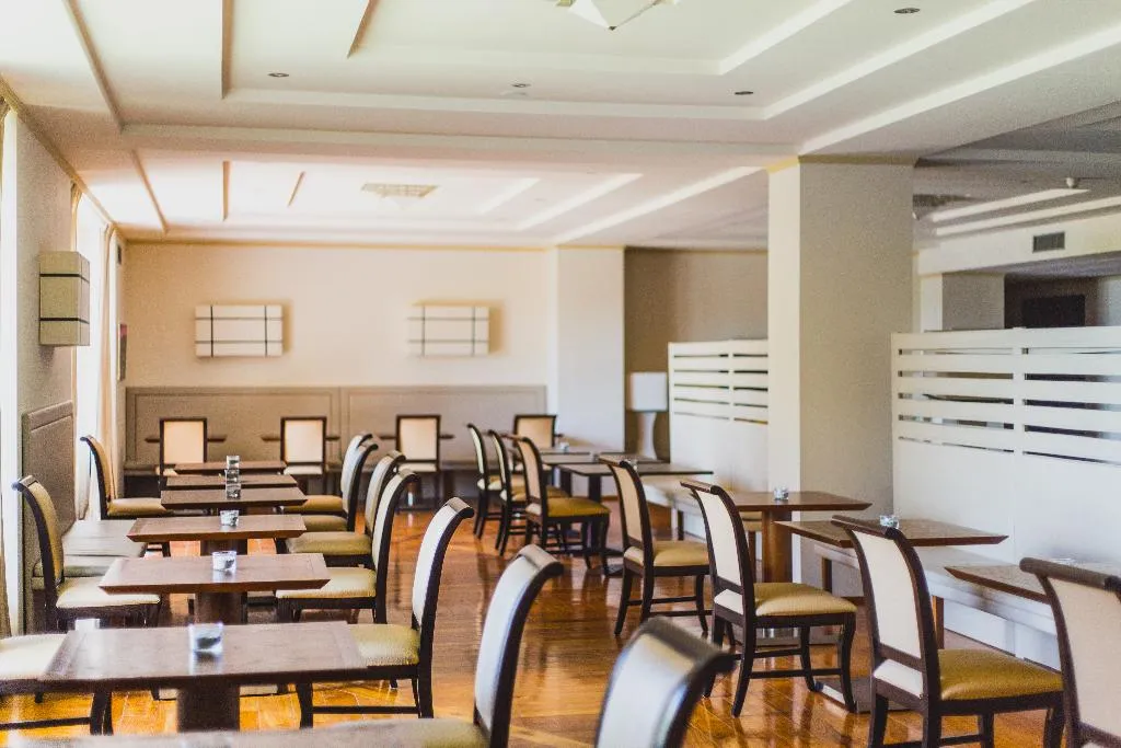 Restaurant, Demidoff Country Resort, Florence