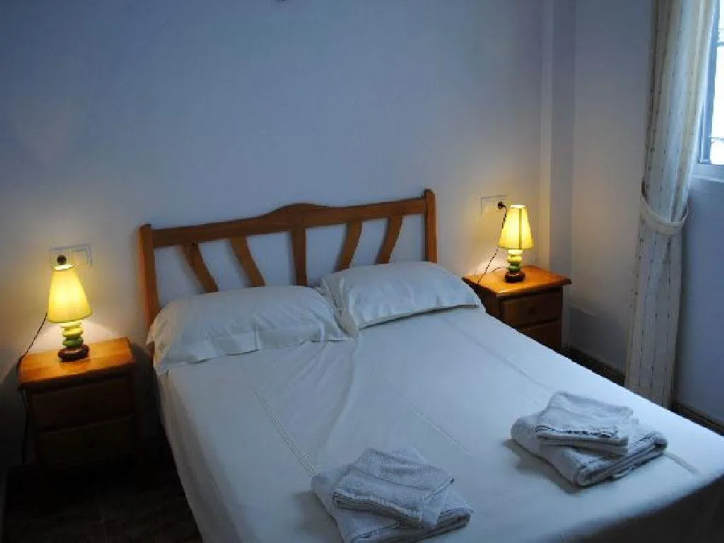APARTMENT DUPLEX Room, La Cinuelica, Costa Blanca