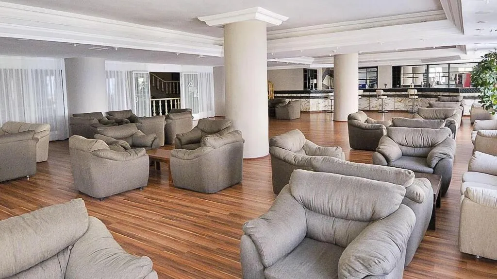 Lobby, Ladonia Hotels Adakule Kusadasi, Izmir