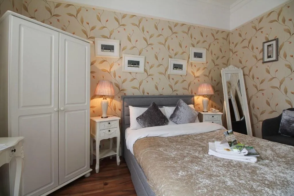 Room, Donnybrook Hall, Dublin