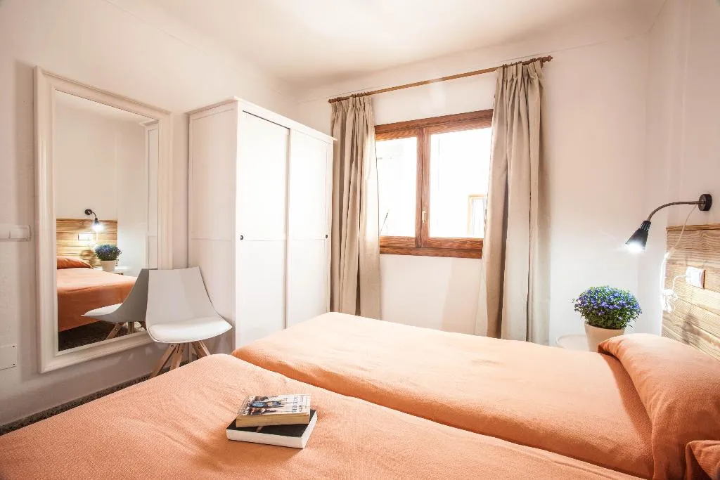 APARTMENT SEA VIEW THREE BEDROOMS Room, Bahia, Ibiza