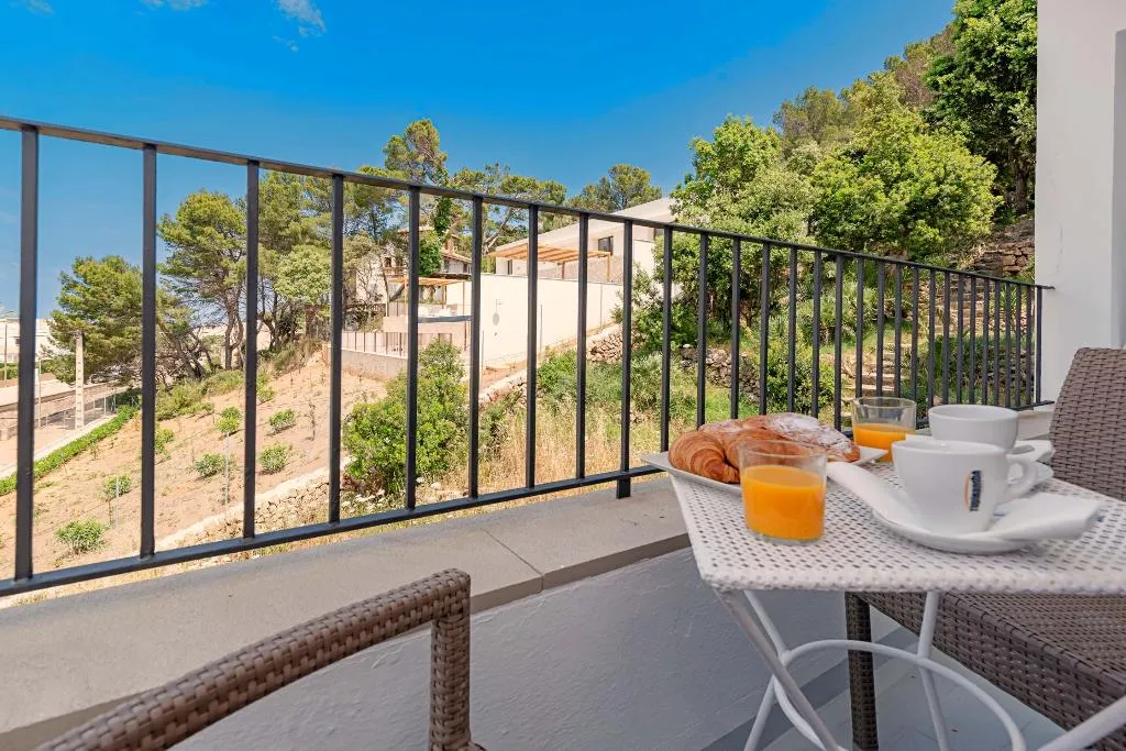 Room, Boutique Hotel Oriola, Majorca
