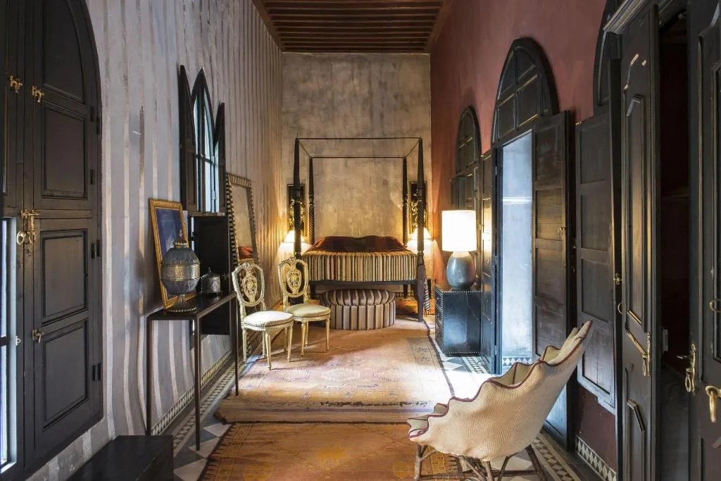 Room, Dar Darma - Riad, Marrakech