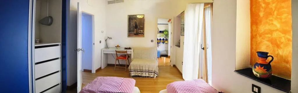 Room, B&B Casa Alfareria 59, Seville