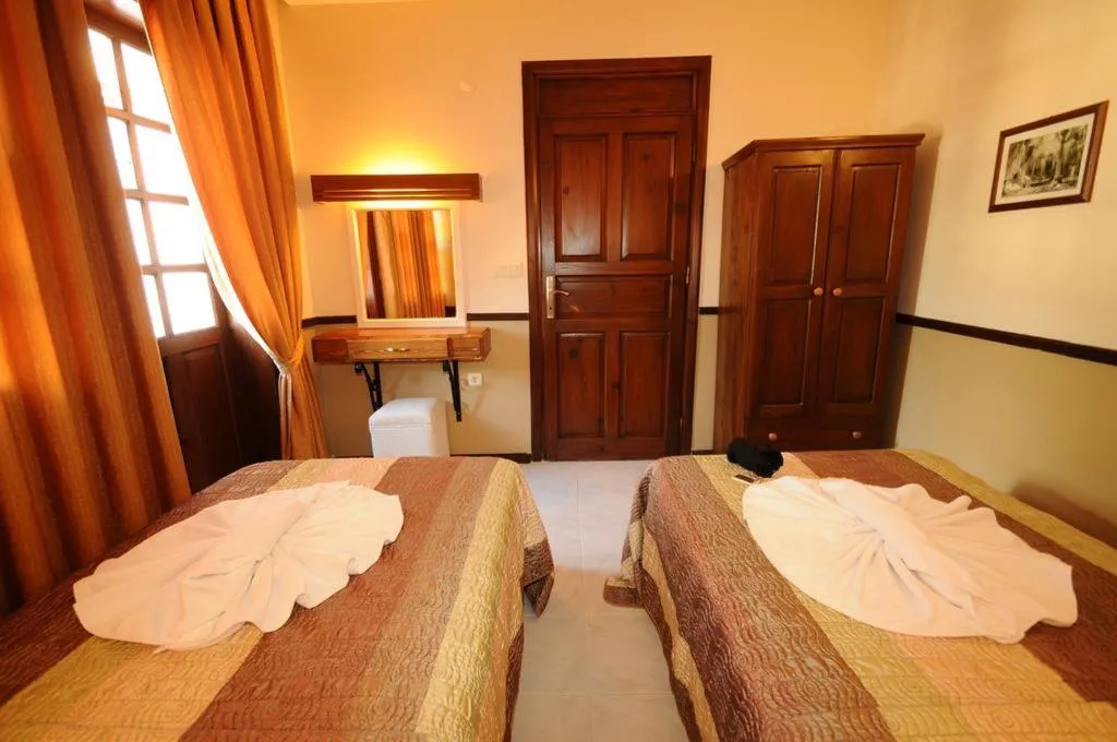 FAMILY ROOM CONNECTING ROOM Room, Hisar Holiday Club, Dalaman