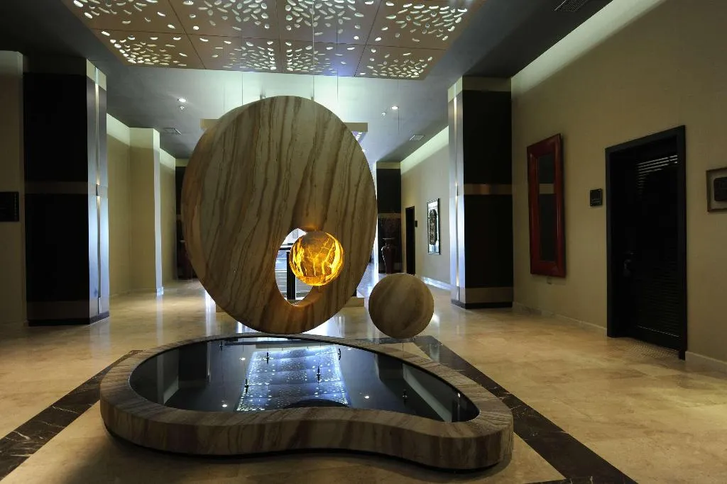 Sports and Entertainment, Radisson Blu Resort & SPA Cesme, Izmir