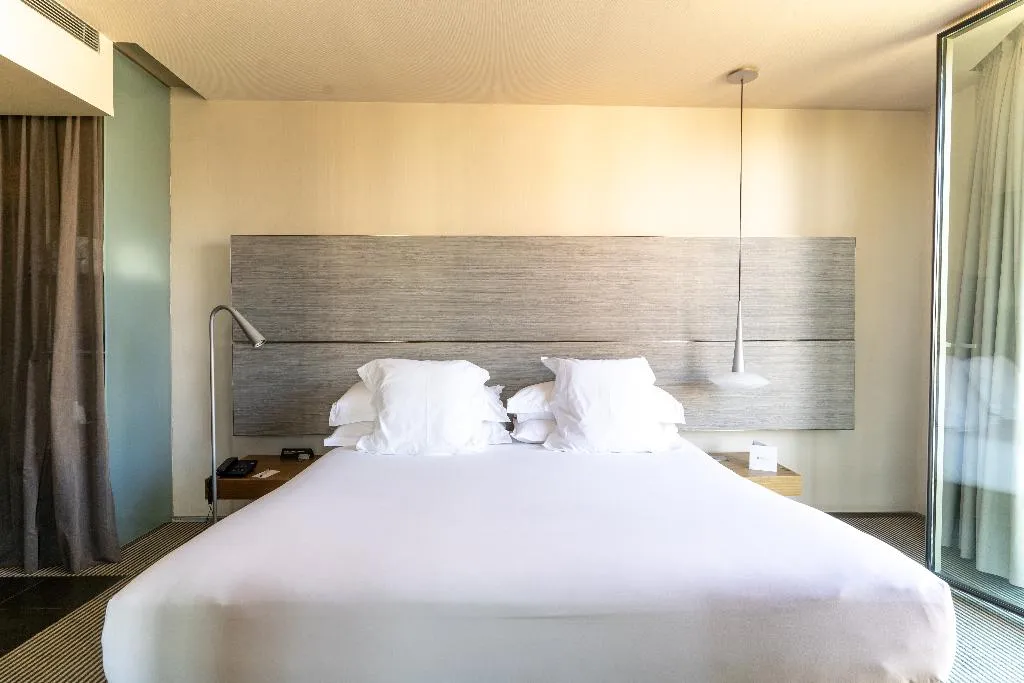 DOUBLE DELUXE Room, B-Hotel, Barcelona