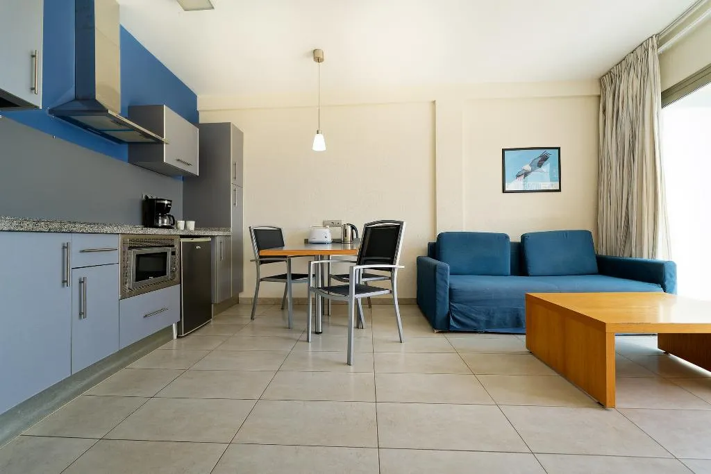 APARTMENT SEA VIEW Room, Servatur Alameda de Jandia, Fuerteventura