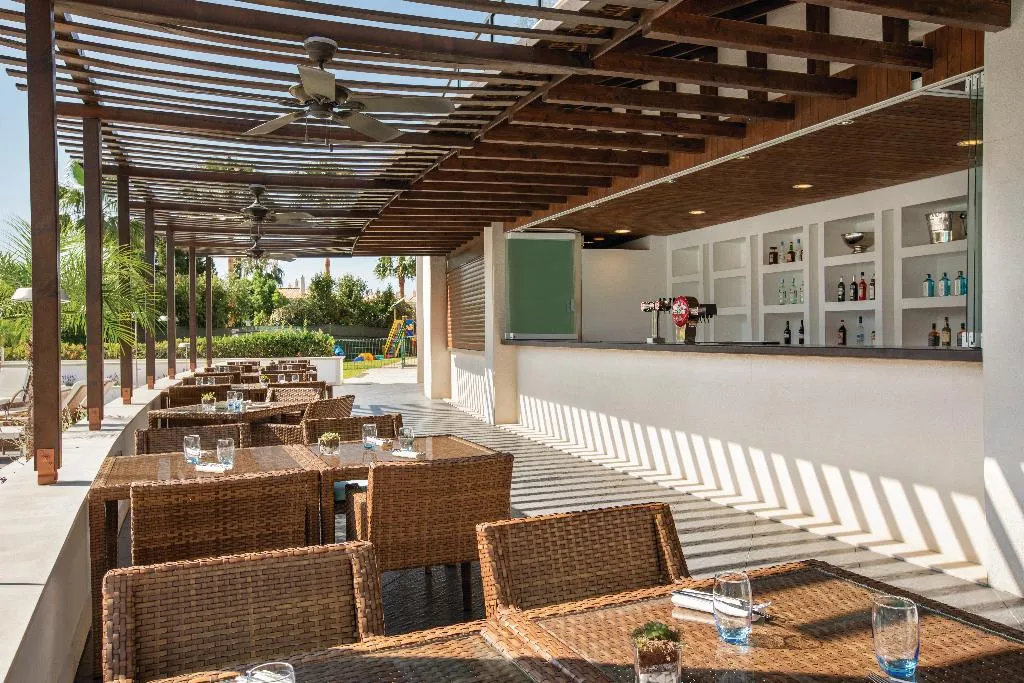 Bar, Wyndham Grand Algarve, Algarve