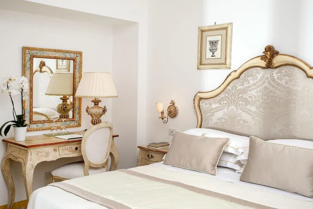 Room, Hotel Onda Verde, Naples