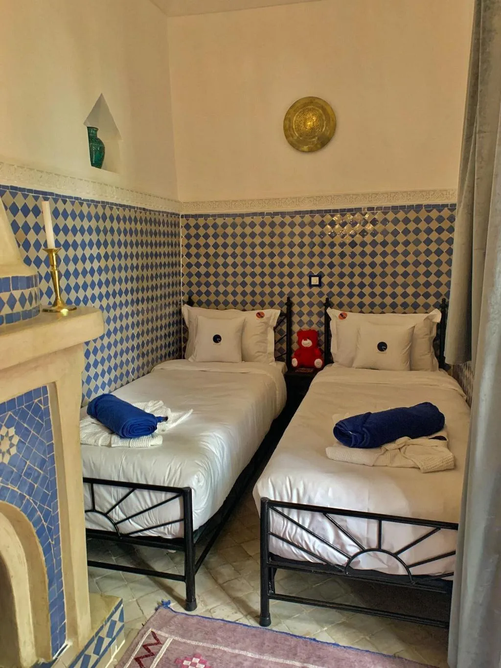 Room, Abbassia Marrakech, Marrakech