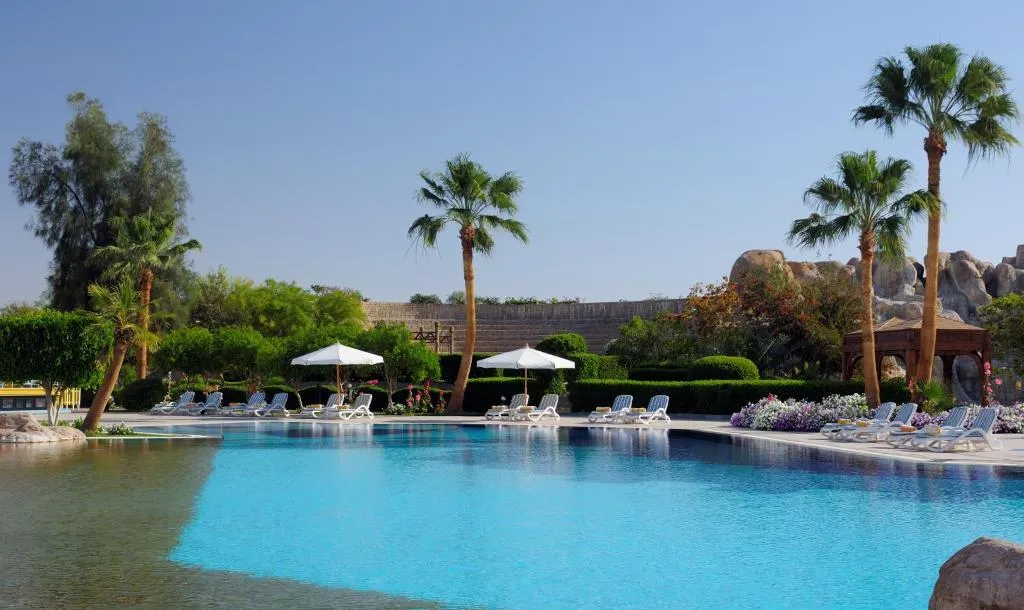 Pool, Naama Bay Promenade Resort Managed By Accor, Red Sea Riviera