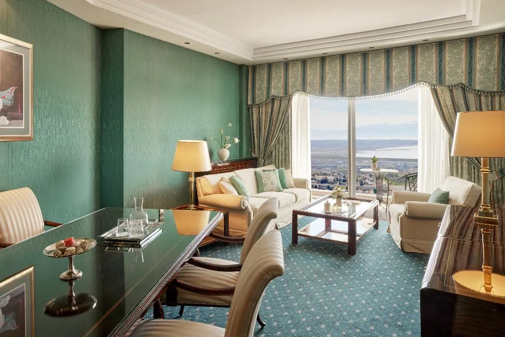 SUITE EXECUTIVE Room, Panorama, Halkidiki
