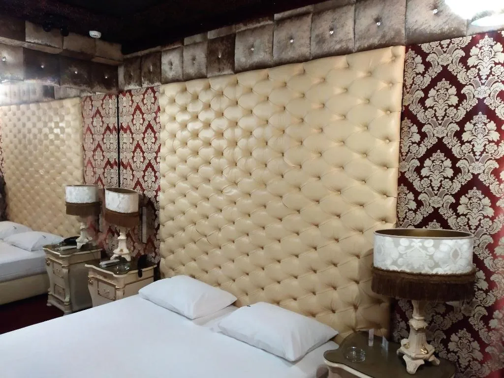 Room, Xcite Hotel Lida - Adults Only, Athens