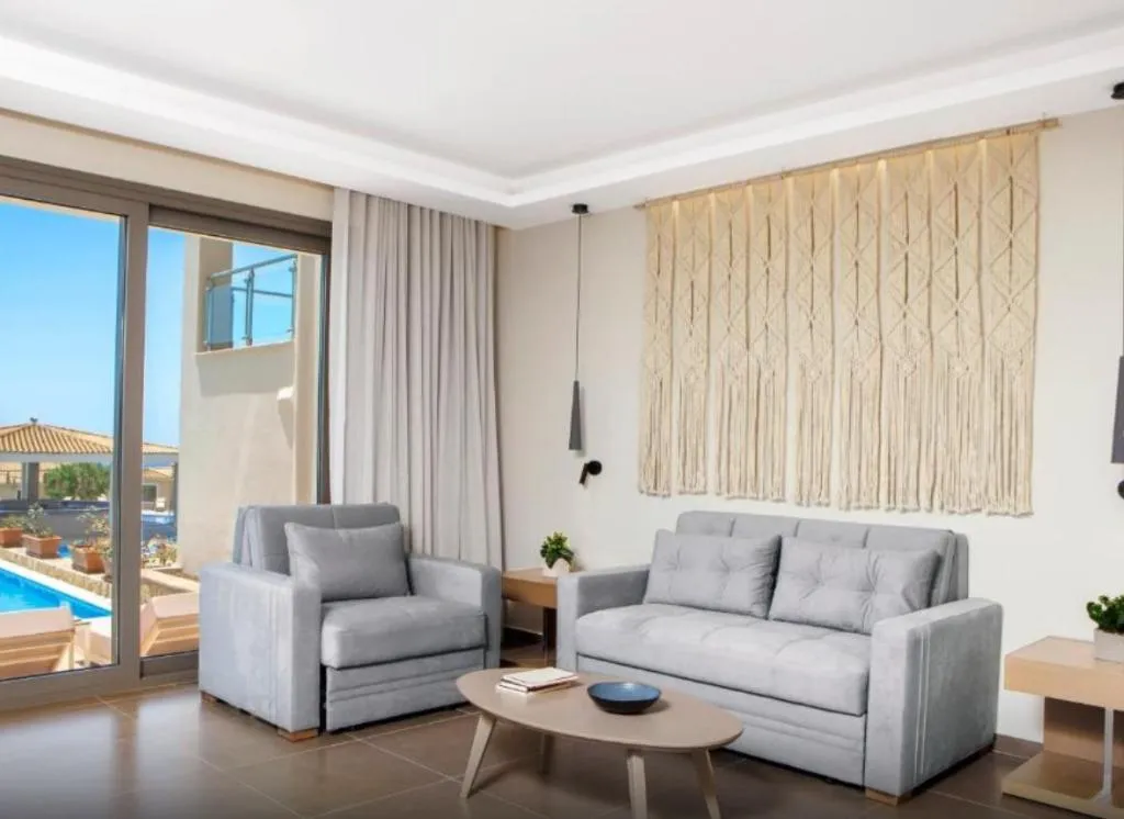 SUITE EXECUTIVE Room, Ajul Luxury Hotel & Spa Resort Registry Collection, Halkidiki