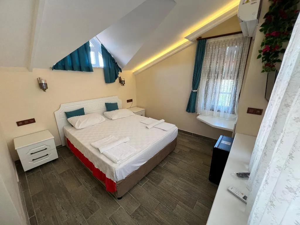 SINGLE STANDARD Room, Kaliptus Hotel, Antalya