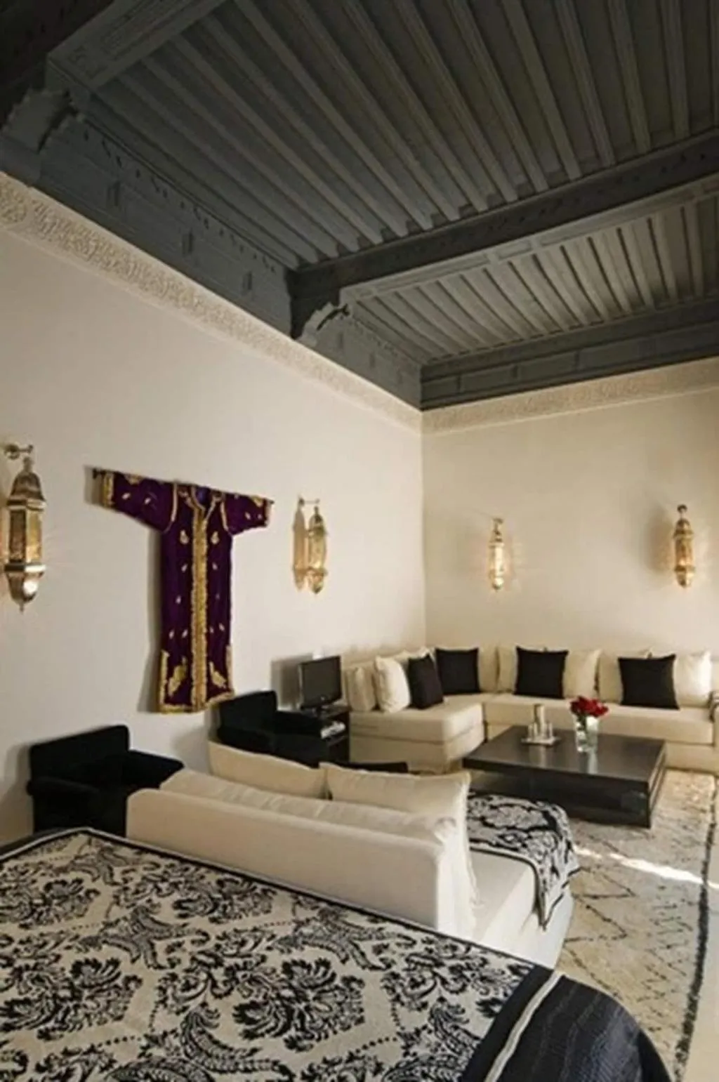 Room, Riad Adore, Marrakech