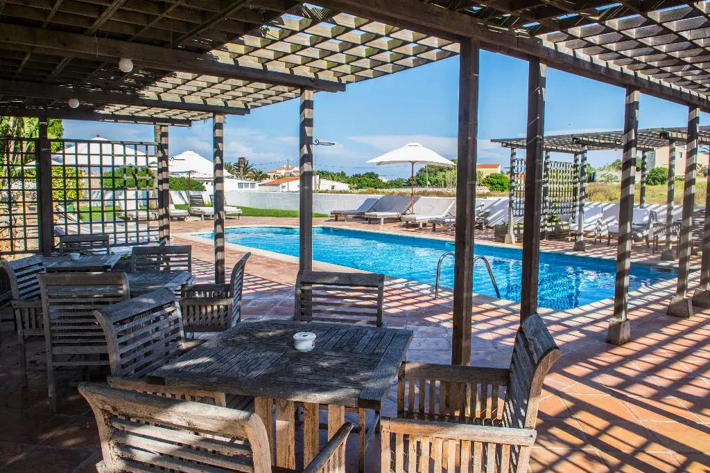 Pool, Rural Son Granot, Menorca