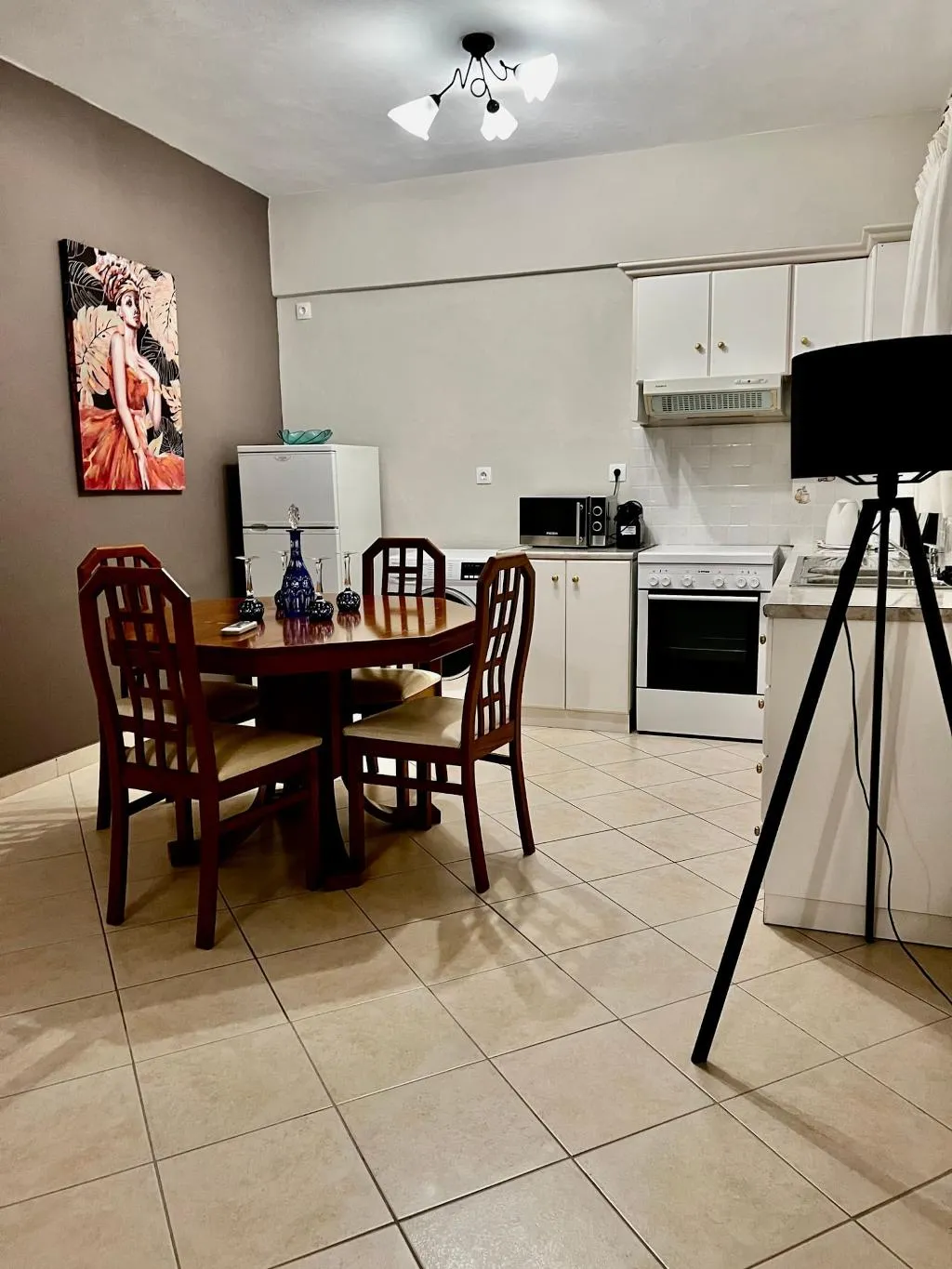 APARTMENT DELUXE Room, Bruskos Hotel & Suites, Corfu