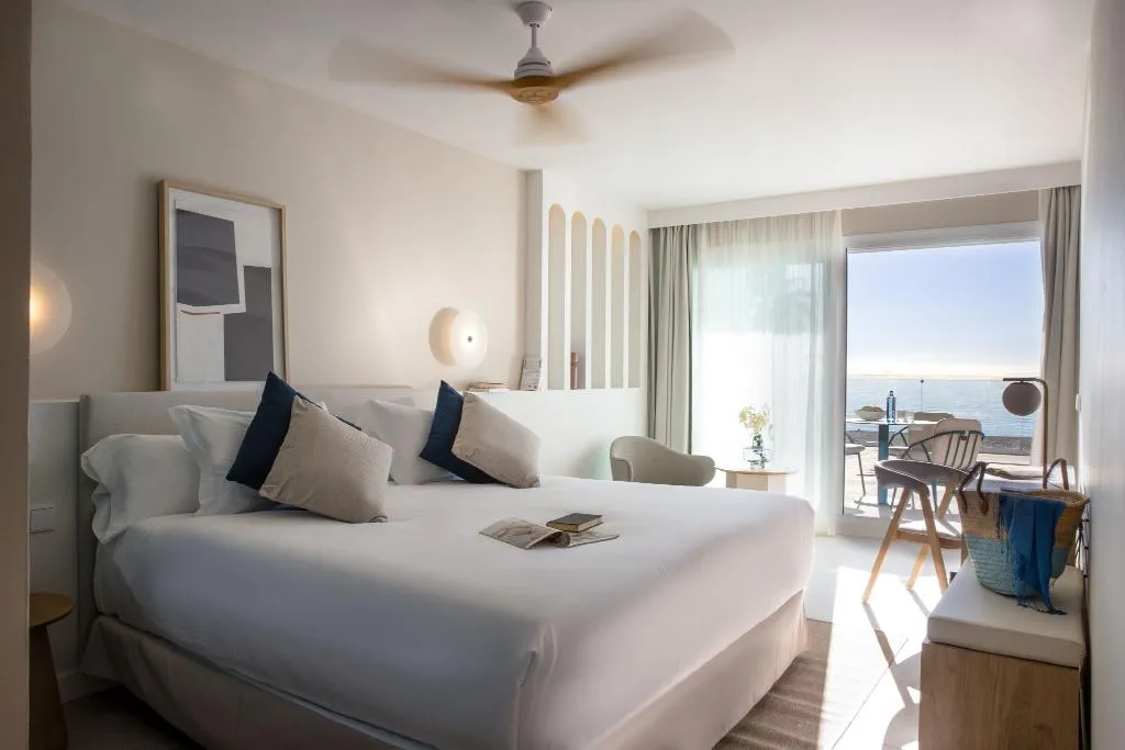 SUITE SEA VIEW Room, METT Marbella – Estepona, Costa Del Sol