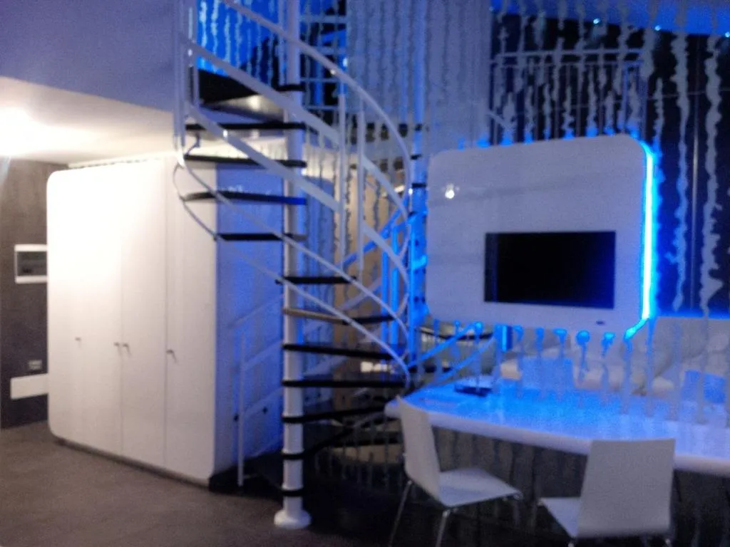 SUITE CLASSIC Room, A Point Porto Ercole & Spa, Rome