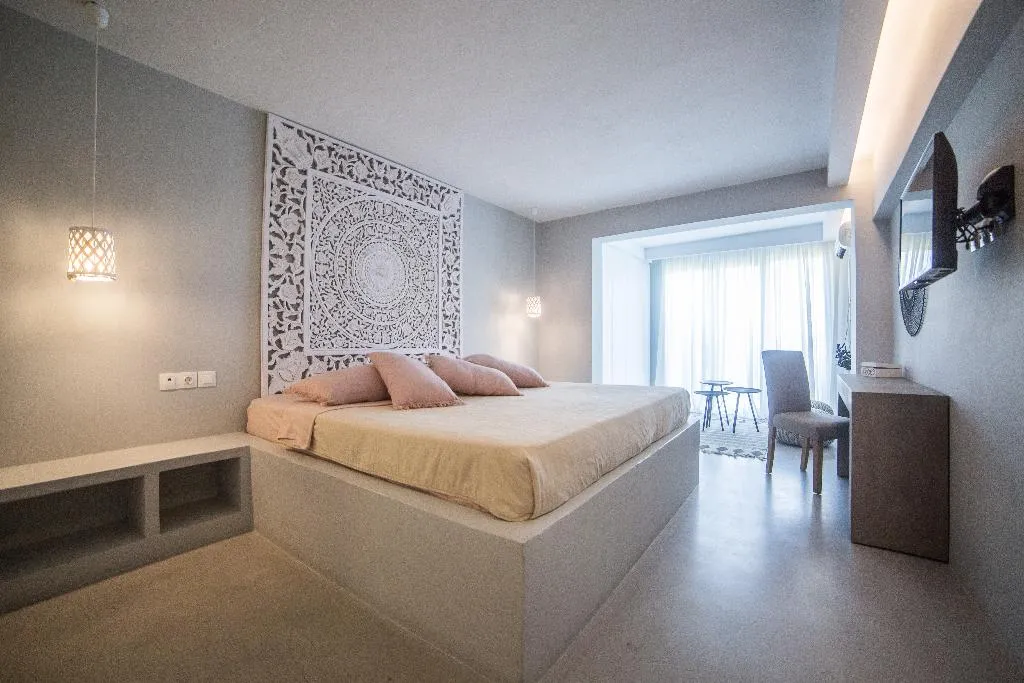 Double or Twin EXECUTIVE Room, Oniro Hotel, Skiathos