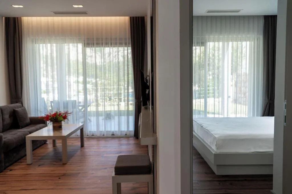 Room, Z Villas, Dalaman