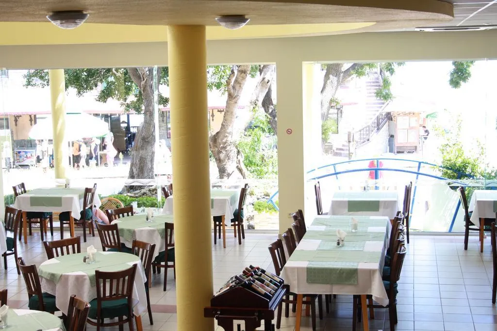Restaurant, Bonita Beach, Varna