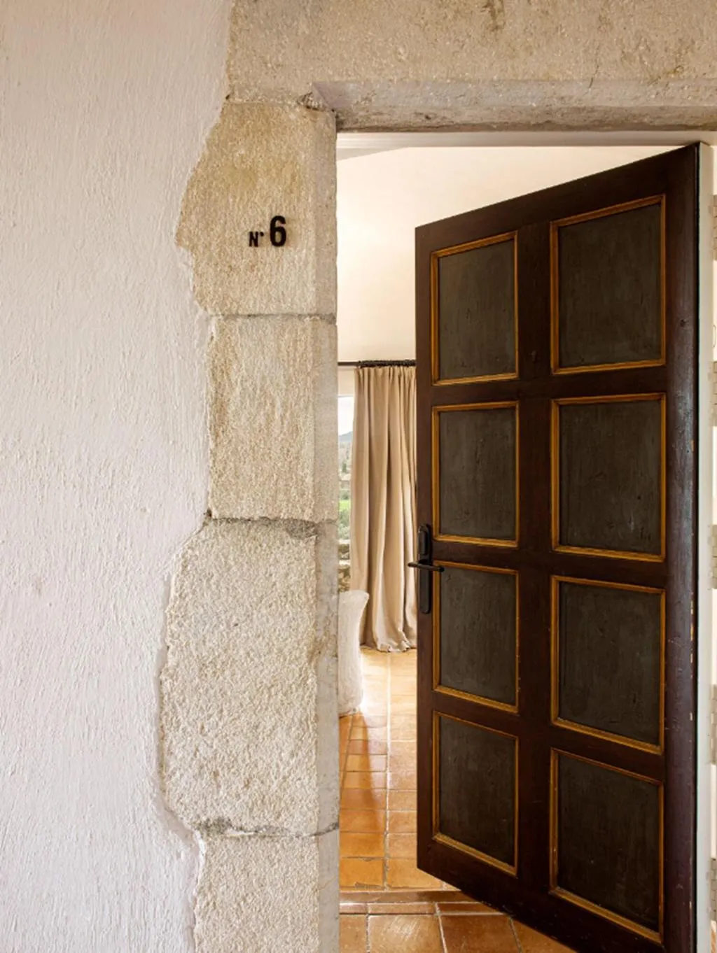 Room, Mas de Torrent, Costa Brava