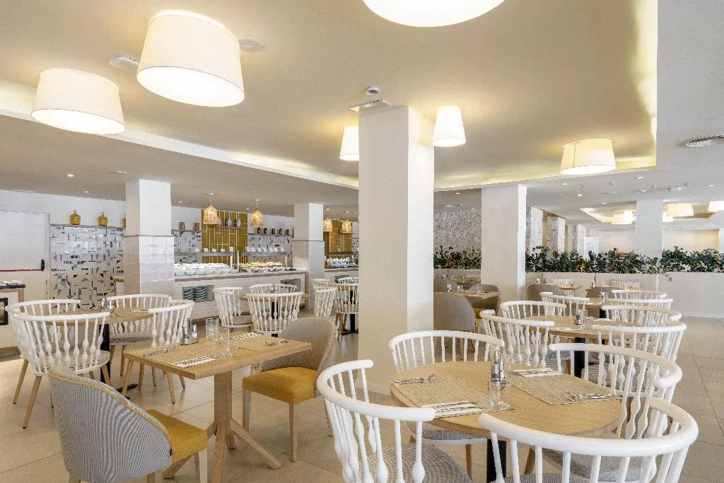 Restaurant, Aluasoul Mallorca Resort - Adults Only, Majorca