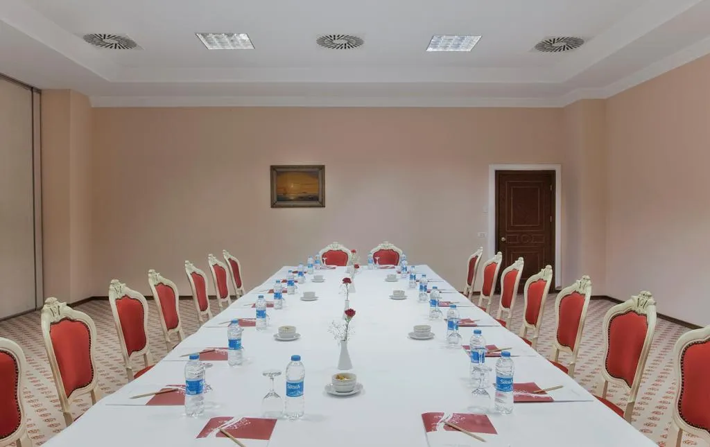Conferences, Kremlin Palace, Antalya