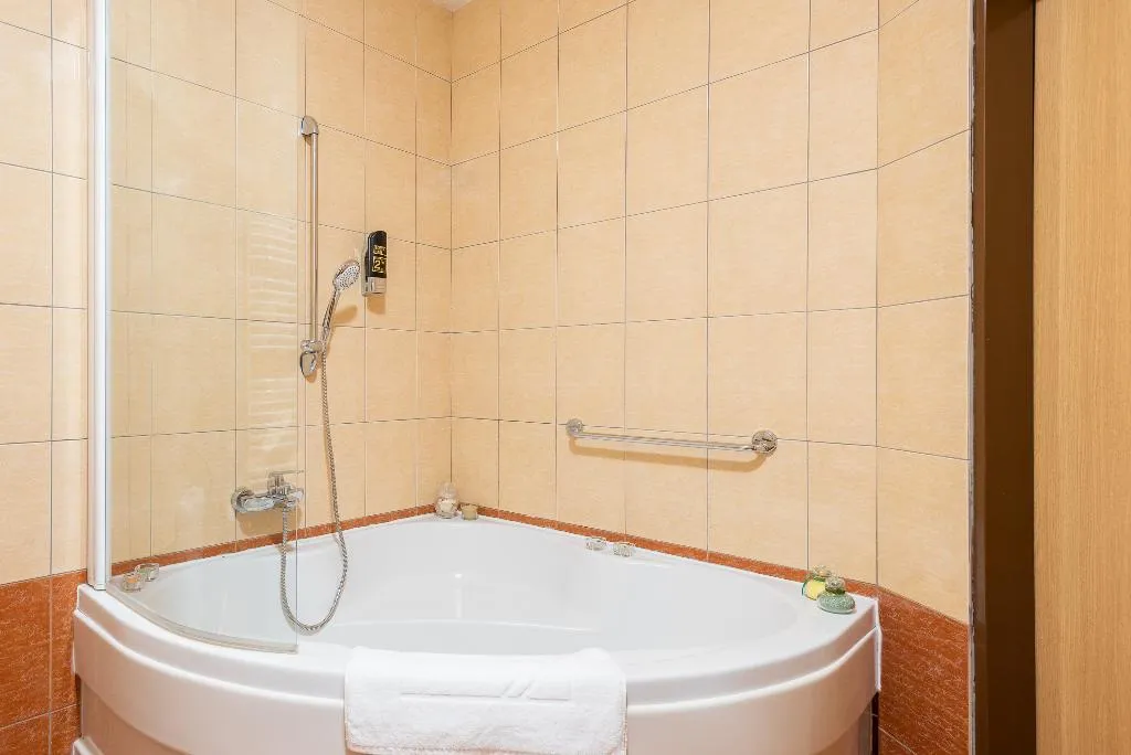 APARTMENT DUPLEX Room, Hotel Libero, Prague